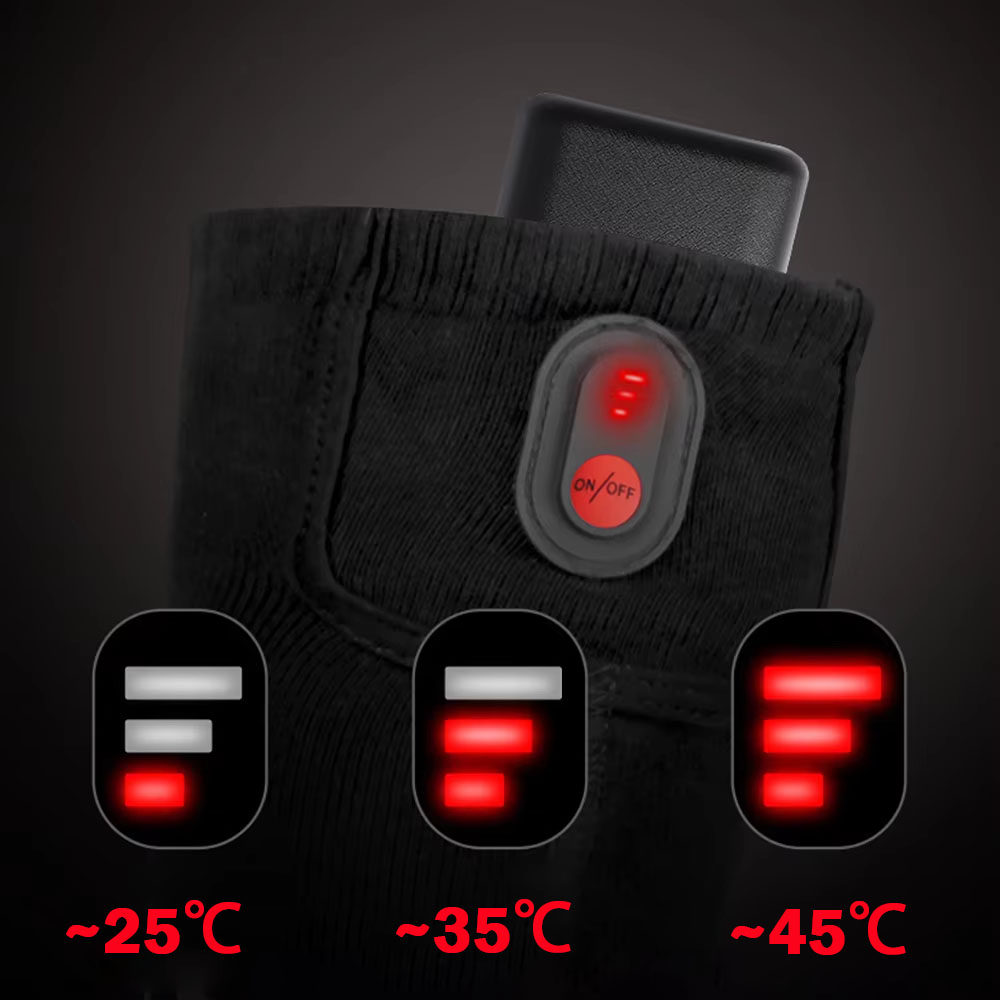 Winter Heated Socks With Batte - Sock Organizer Tray incelemesi ve fiyatı