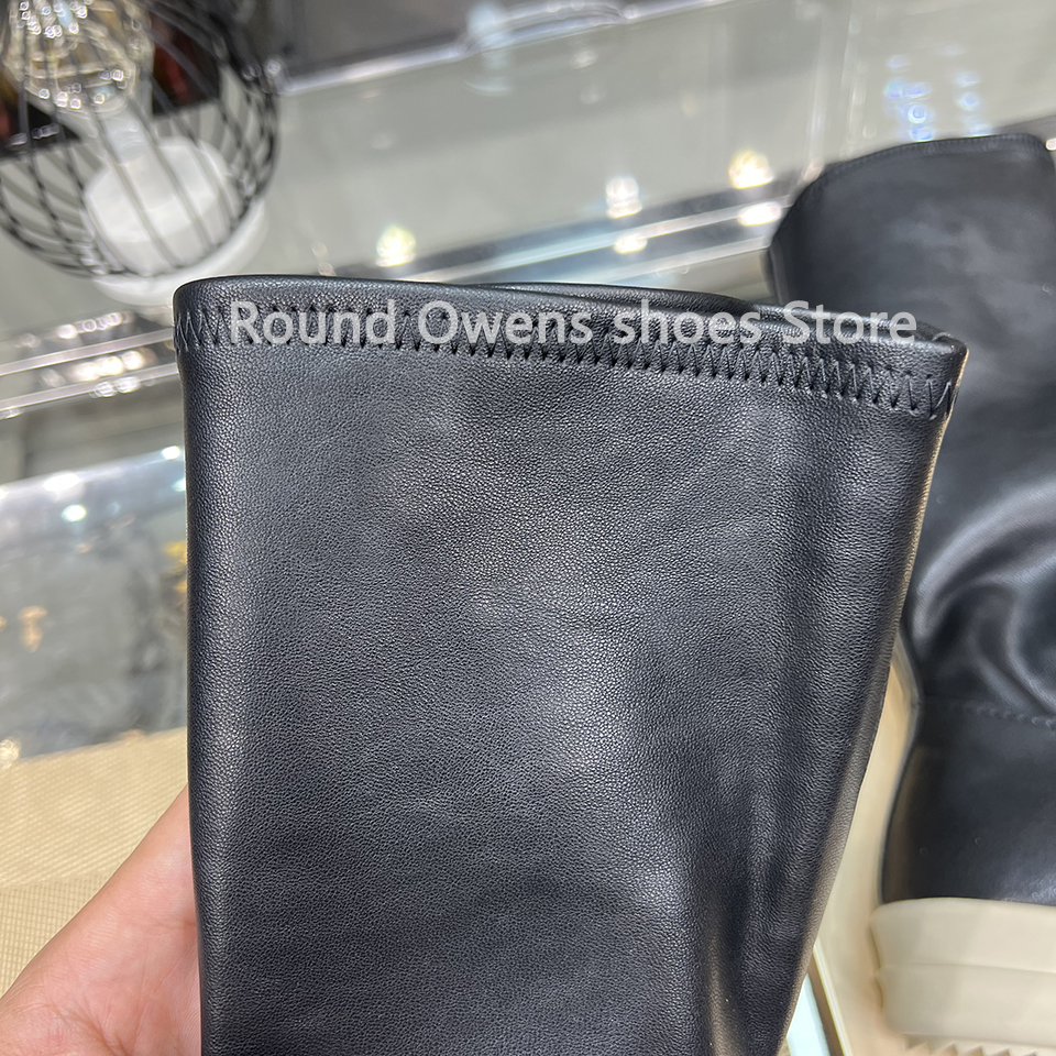 Men Mid Calf Slouchy Knee High - Boot Sock Slouchy incelemesi ve fiyatı