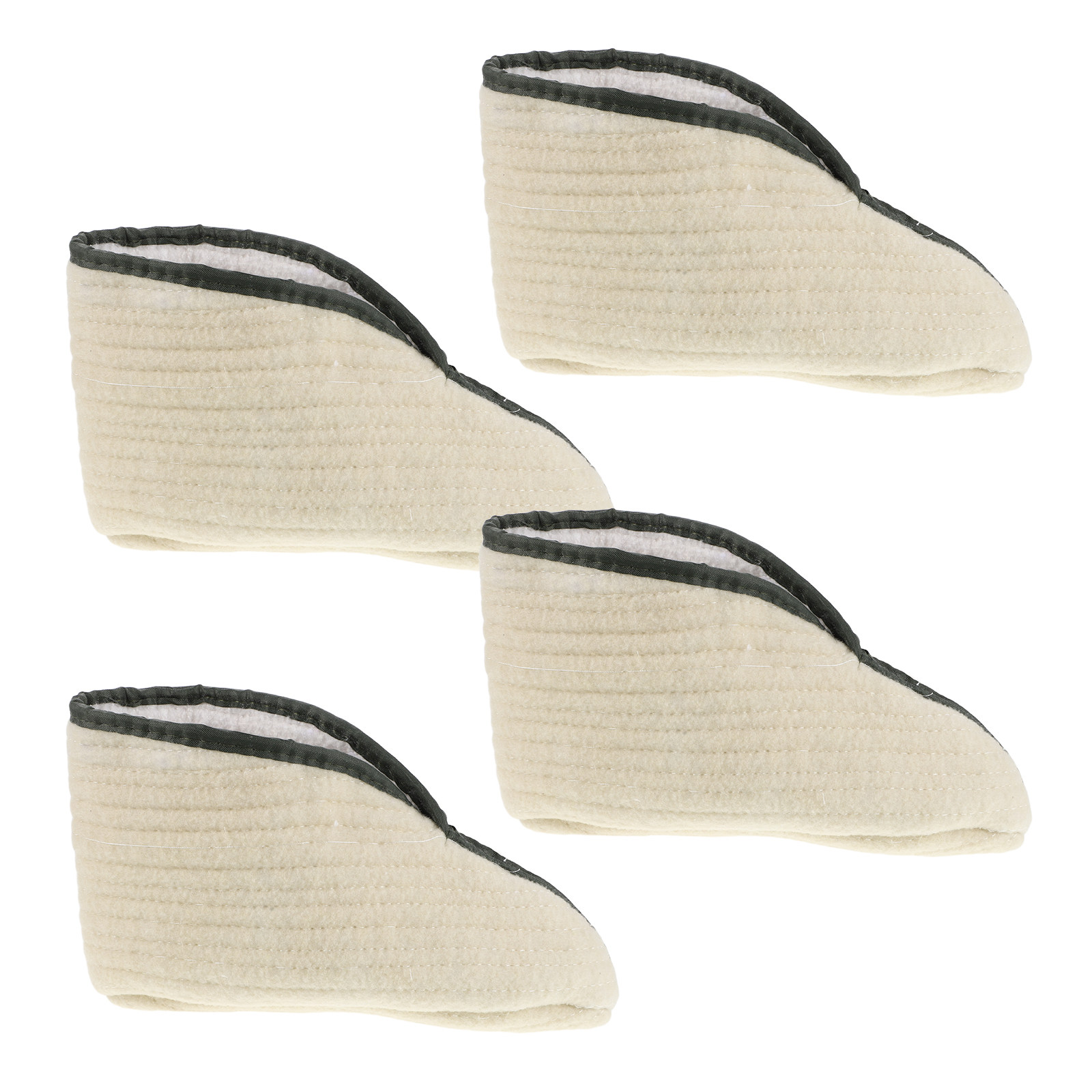 2Pairs Ski Boot Socks Thick Wo - Wool Hiking Sock incelemesi ve fiyatı