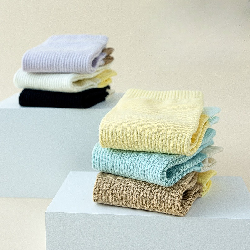 6 pairs Summer thin breathable - Toe Sock Split incelemesi ve fiyatı