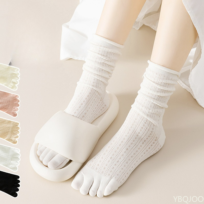 Five finger socks women stacke - Toe Sock Split incelemesi ve fiyatı