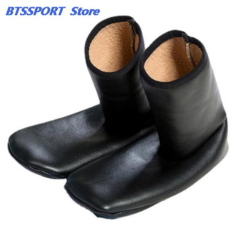 Unisex Winter Warm Leather The - Thermal Sock Winter incelemesi ve fiyatı