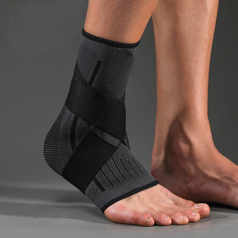 Adjustable Compression Ankle S - Ankle Brace Sock incelemesi ve fiyatı