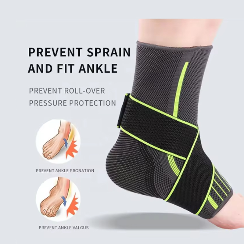 Adjustable Compression Ankle S - Ankle Brace Sock incelemesi ve fiyatı