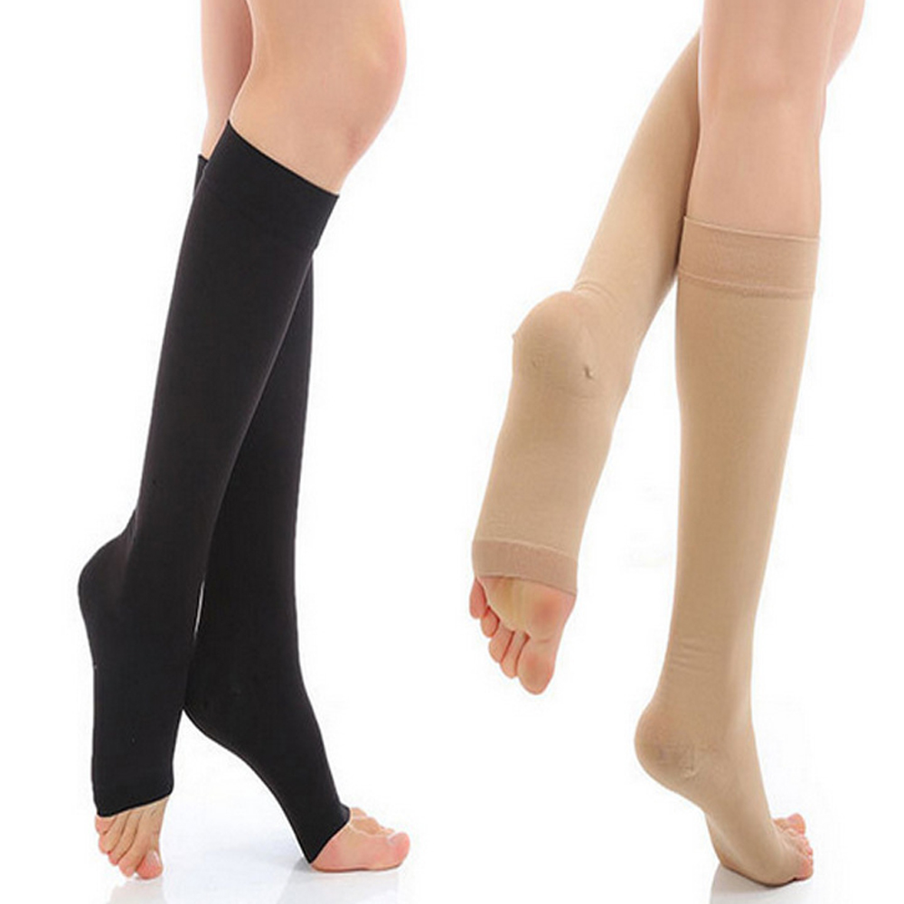 Medical Calf Compression Stock - Compression Sleeve Calf incelemesi ve fiyatı