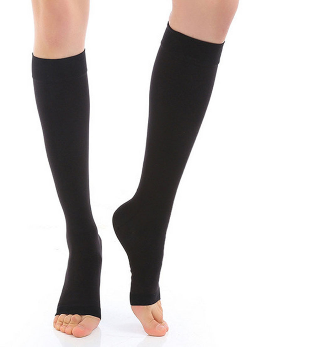 Medical Calf Compression Stock - Compression Sleeve Calf incelemesi ve fiyatı