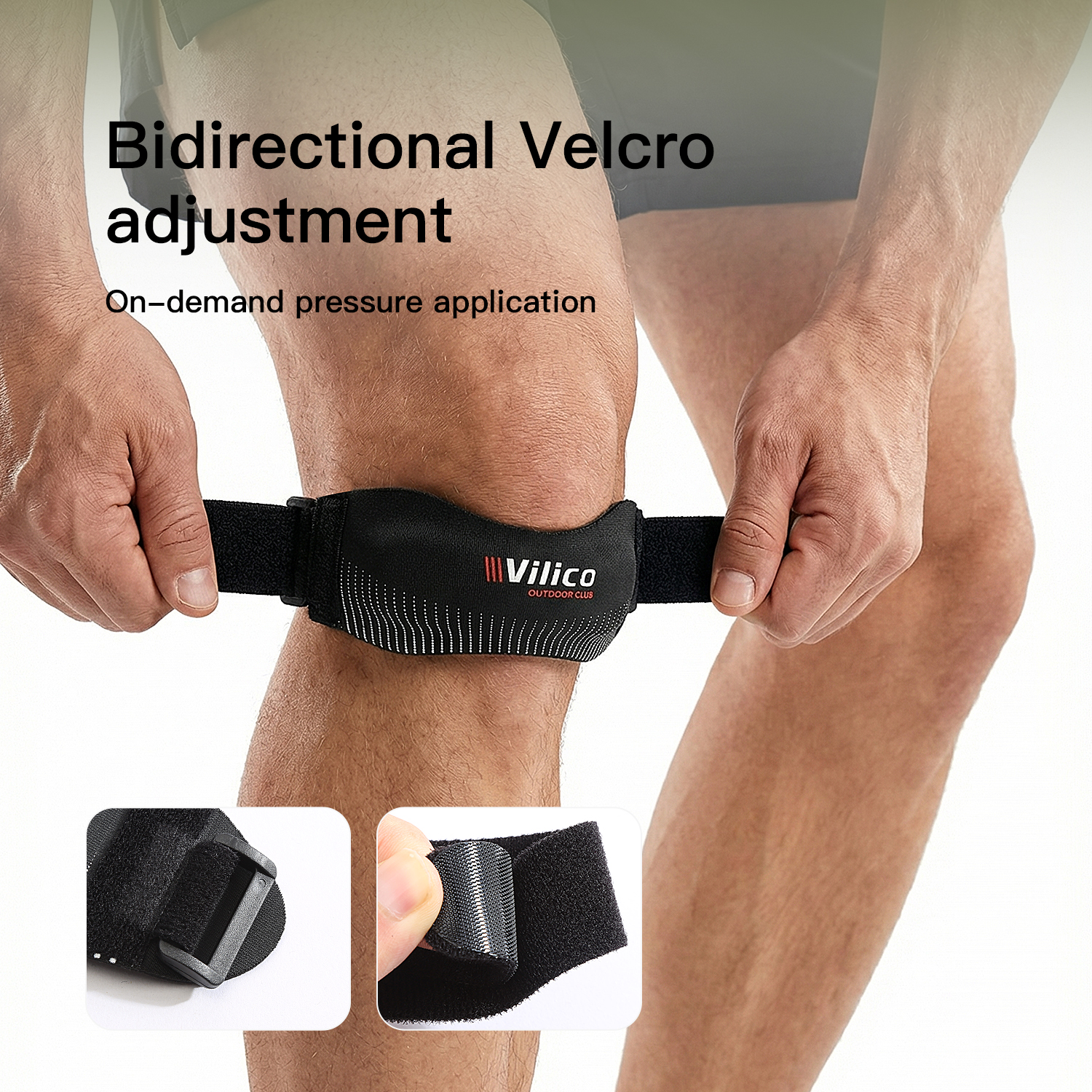 1PC Copper Knee Brace for Arth - Compression Sleeve Calf incelemesi ve fiyatı