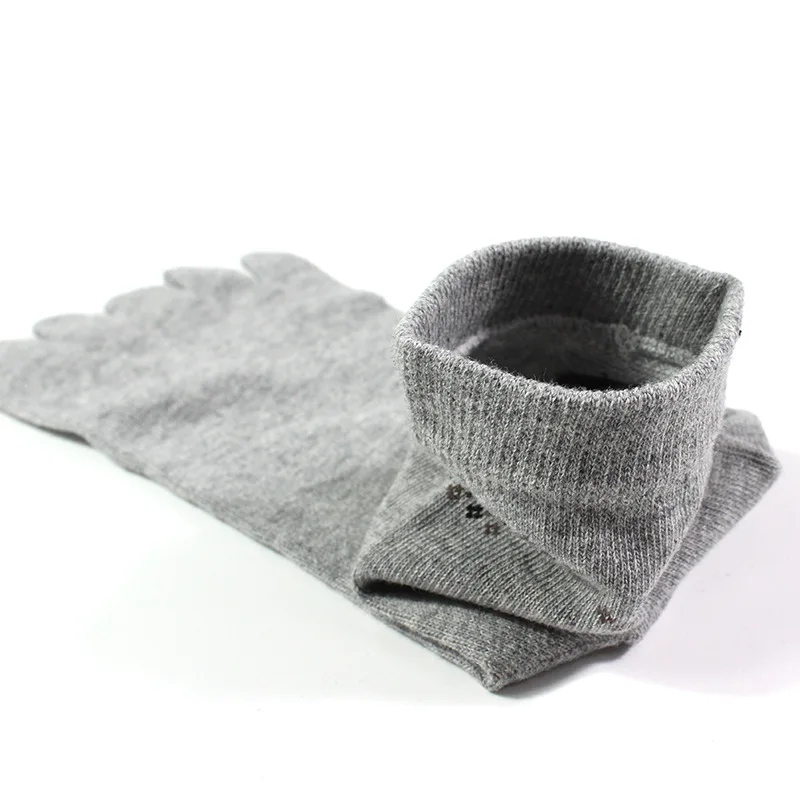 Men Autumn And Winter New Cott - Cotton Crew Sock Pack incelemesi ve fiyatı