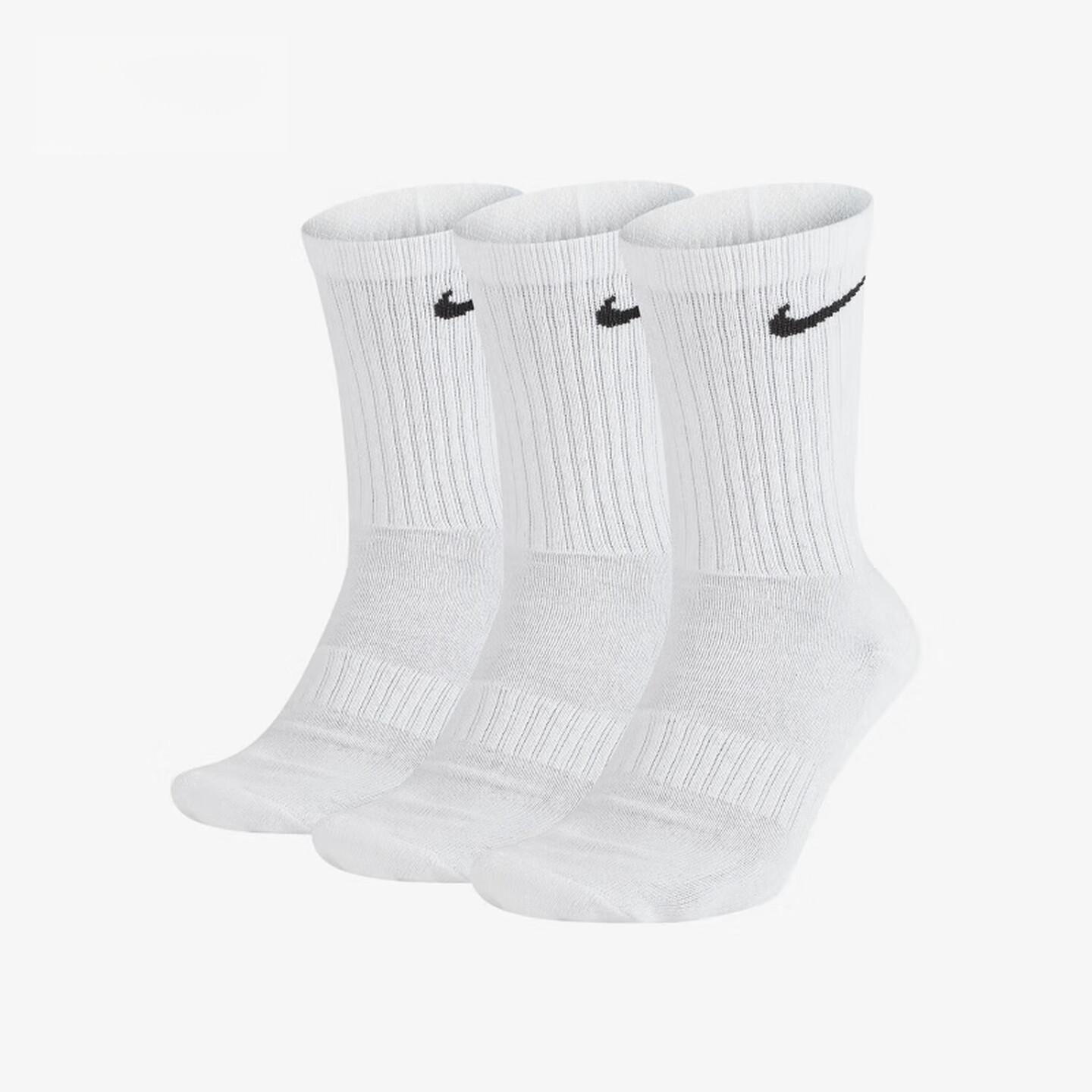 Nike/Nike U NK EVERYDAY CUSH C - Cotton Crew Sock Pack incelemesi ve fiyatı