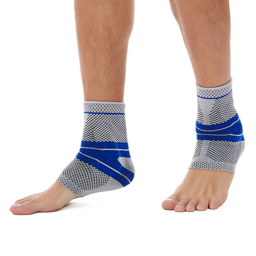 Knitted Sports Ankle Brace Lig - Ankle Brace Sock incelemesi ve fiyatı