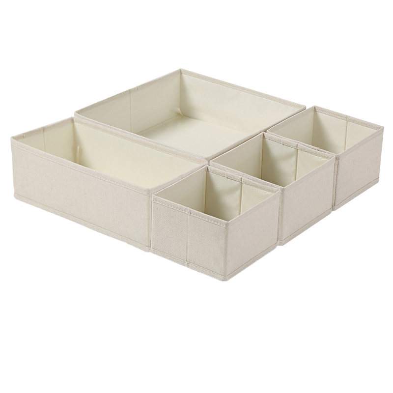 Clothes Organizer Storage Box  - Sock Organizer Tray incelemesi ve fiyatı