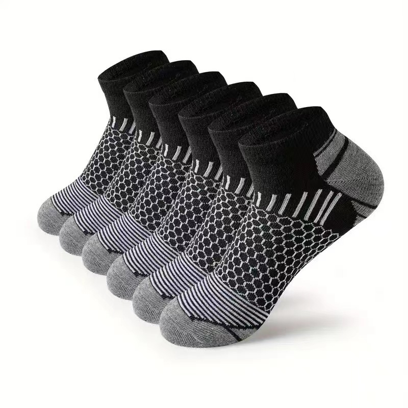 12Pairs Men's Ankle Athletic S - Ankle Sock Low Cut incelemesi ve fiyatı