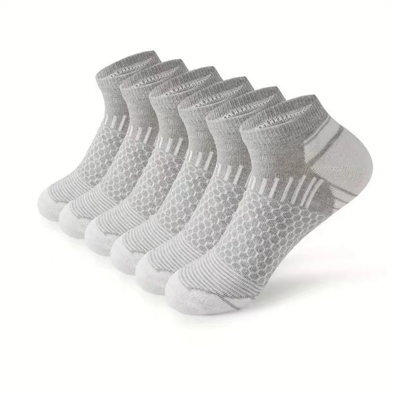 12Pairs Men's Ankle Athletic S - Ankle Sock Low Cut incelemesi ve fiyatı