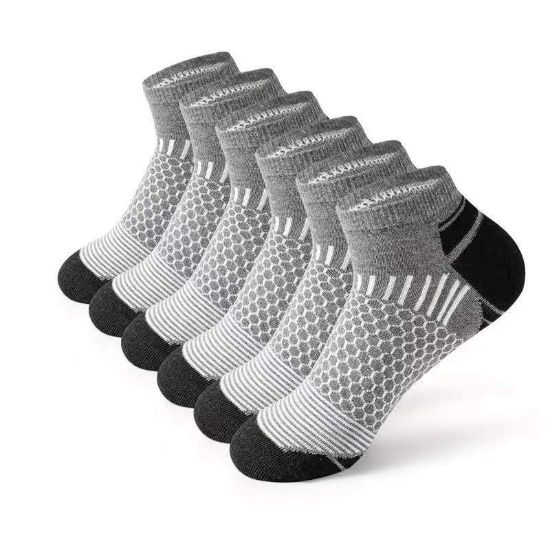 12Pairs Men's Ankle Athletic S - Ankle Sock Low Cut incelemesi ve fiyatı