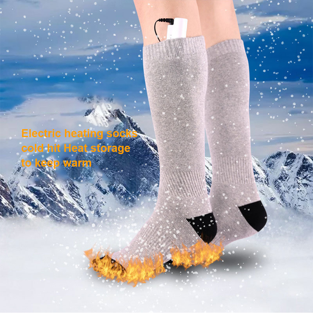Winter Heated Socks Electric H - Thermal Sock Winter incelemesi ve fiyatı