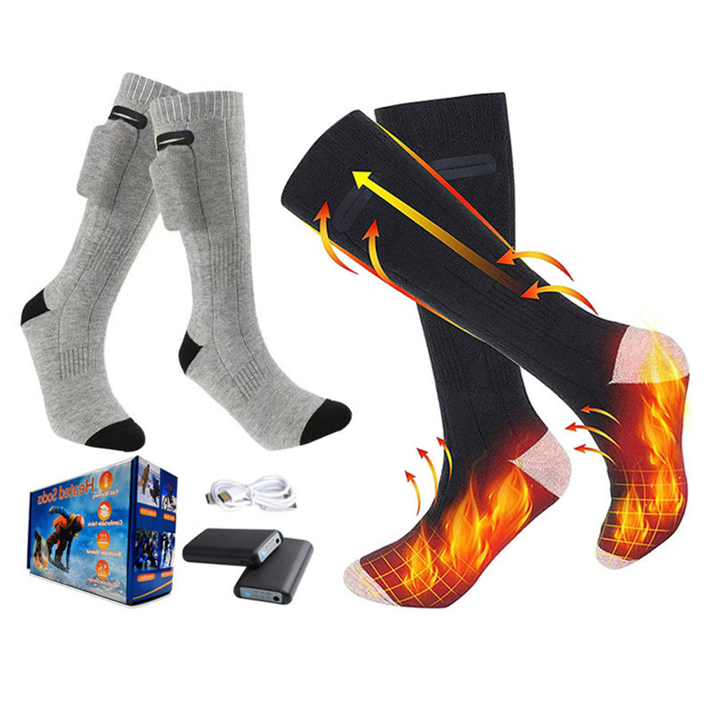 Winter Heated Socks Electric H - Thermal Sock Winter incelemesi ve fiyatı