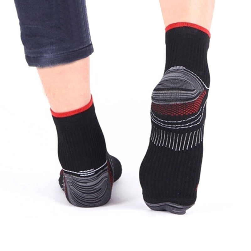 1Pairs Plantar Fasciitis Socks - Ankle Brace Sock incelemesi ve fiyatı