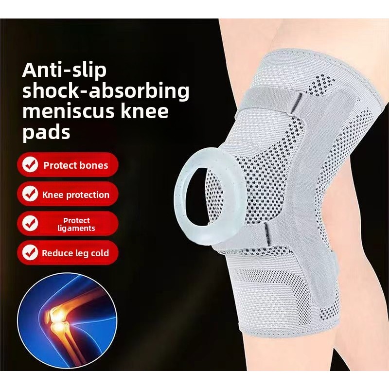 Knee Support Sleeve Patella St - Compression Sleeve Calf incelemesi ve fiyatı