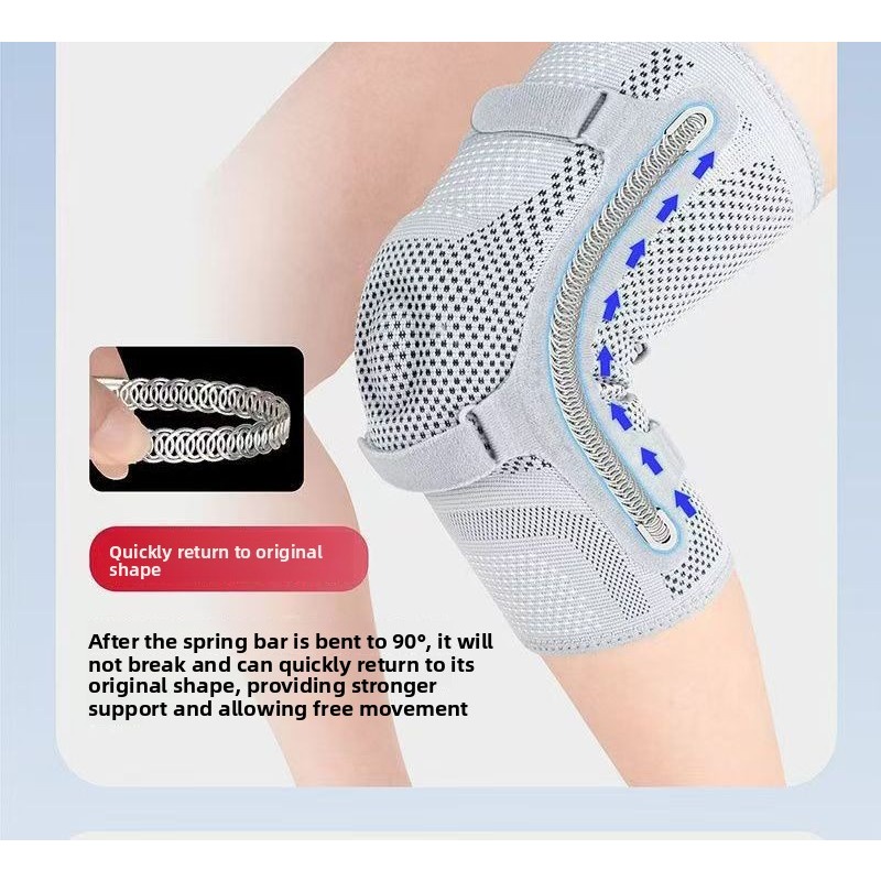 Knee Support Sleeve Patella St - Compression Sleeve Calf incelemesi ve fiyatı