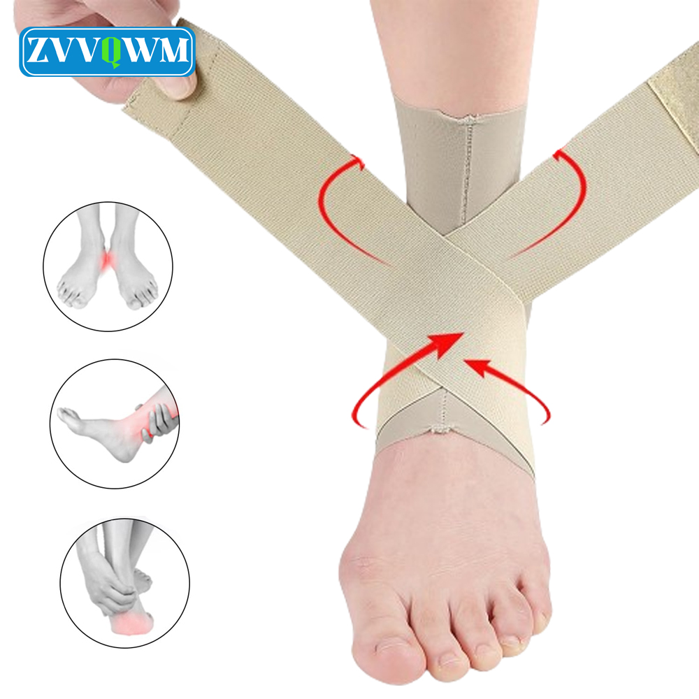 1Pcs Compression Ankle Brace S - Ankle Brace Sock incelemesi ve fiyatı