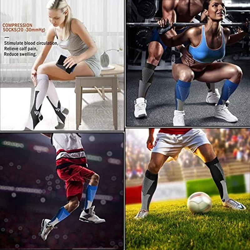 Running Men Women Compression  - Compression Sock Medical incelemesi ve fiyatı