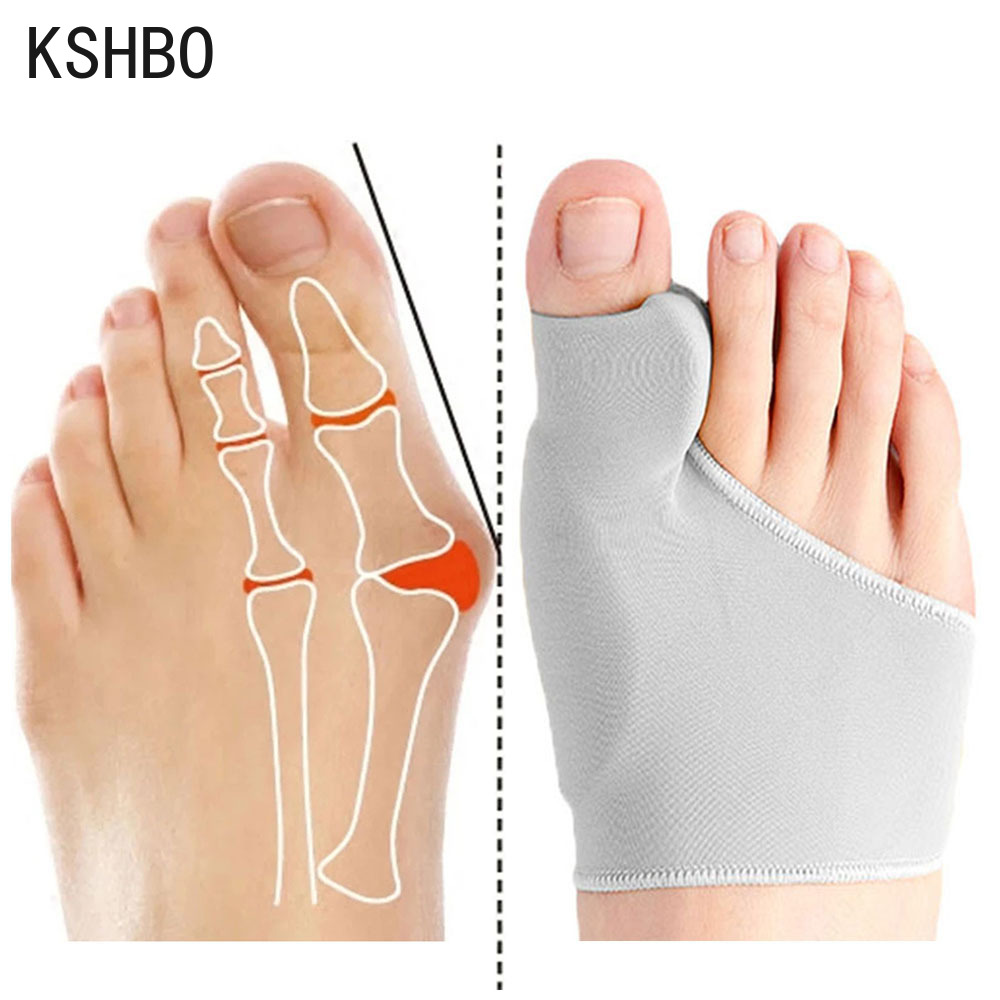 Toe Separator Hallux Valgus Bu - Ankle Brace Sock incelemesi ve fiyatı