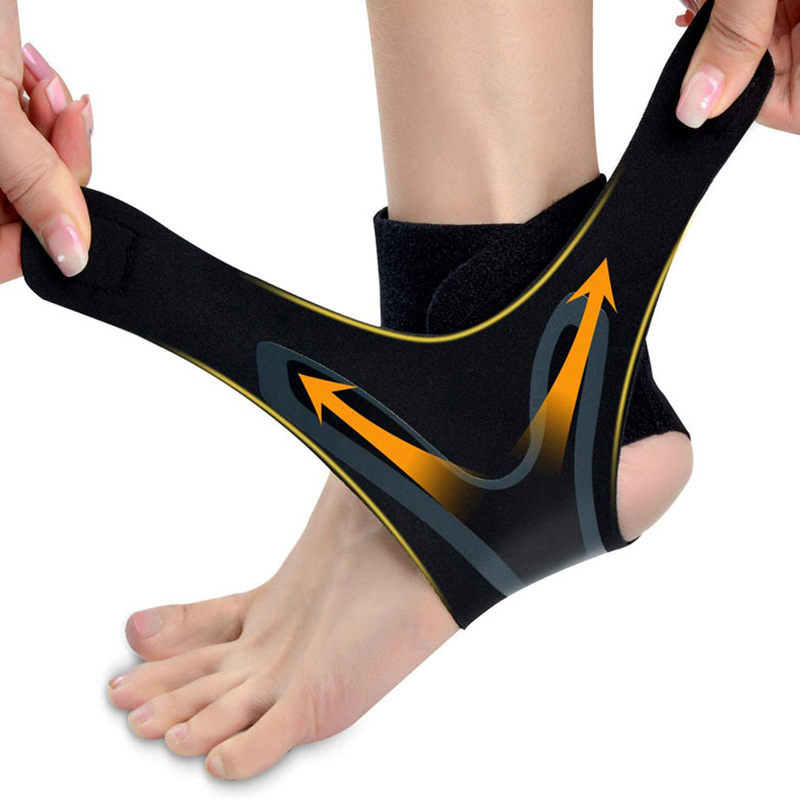 1 Pc Ankle Brace Support Compr - Ankle Brace Sock incelemesi ve fiyatı