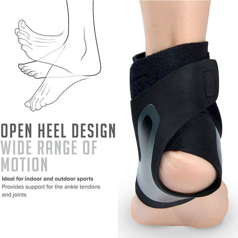 1 Pc Ankle Brace Support Compr - Ankle Brace Sock incelemesi ve fiyatı