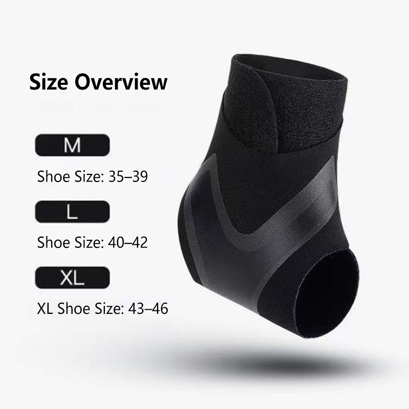 1 Pc Ankle Brace Support Compr - Ankle Brace Sock incelemesi ve fiyatı