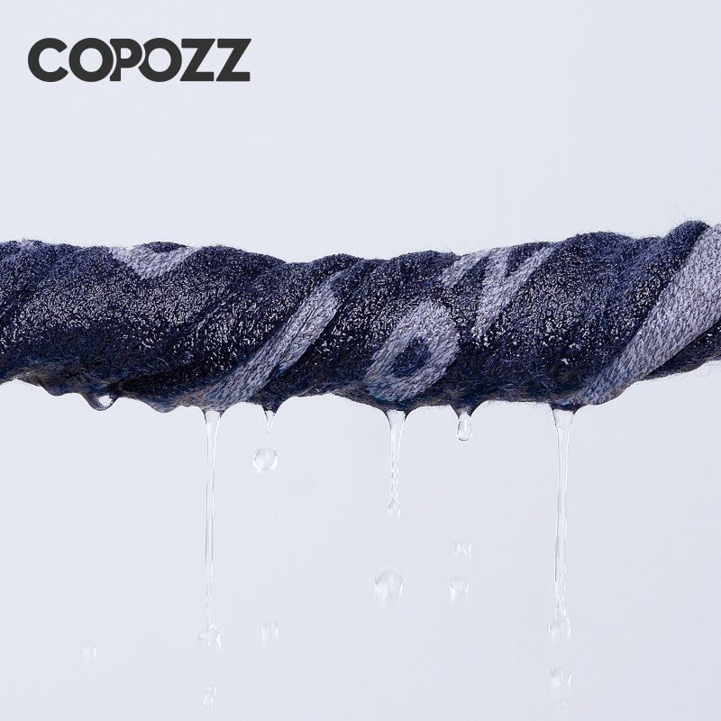 COPOZZ Winter Men Women Therma - Thermal Sock Winter incelemesi ve fiyatı