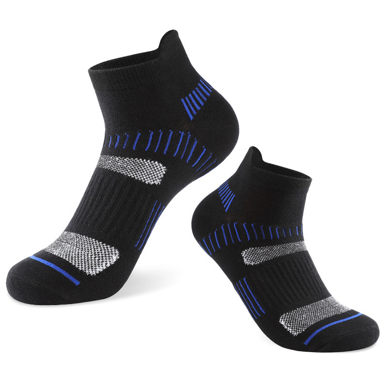 30 Pairs Ankle Socks Men Athle - Ankle Sock Low Cut incelemesi ve fiyatı