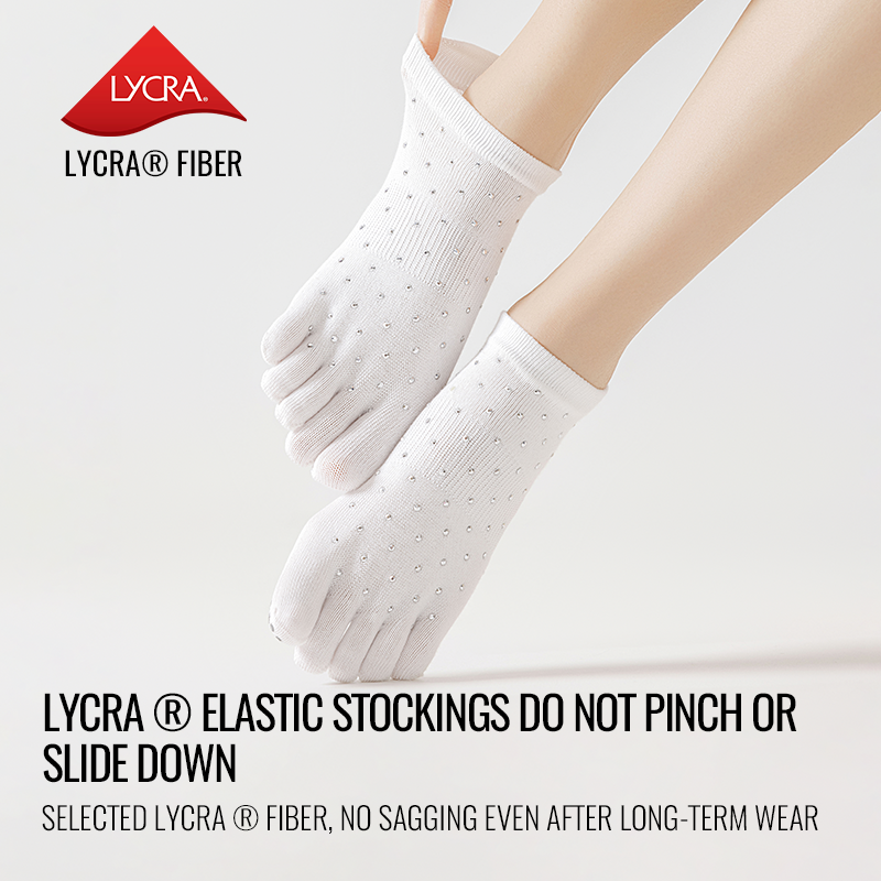 MiiOW Non-Slip Grip Pilates So - Grip Sock Yoga incelemesi ve fiyatı