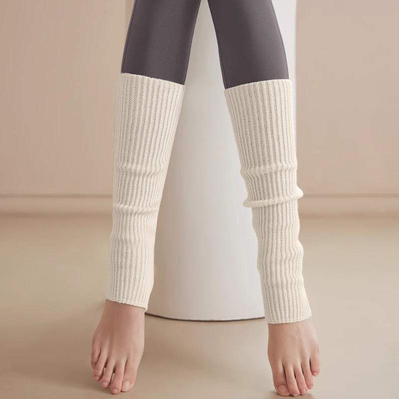 New Yoga Socks Non-Slip Grips  - Boot Sock Slouchy incelemesi ve fiyatı