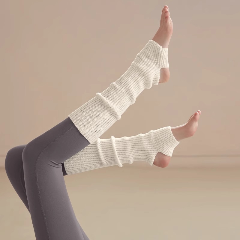 New Yoga Socks Non-Slip Grips  - Boot Sock Slouchy incelemesi ve fiyatı