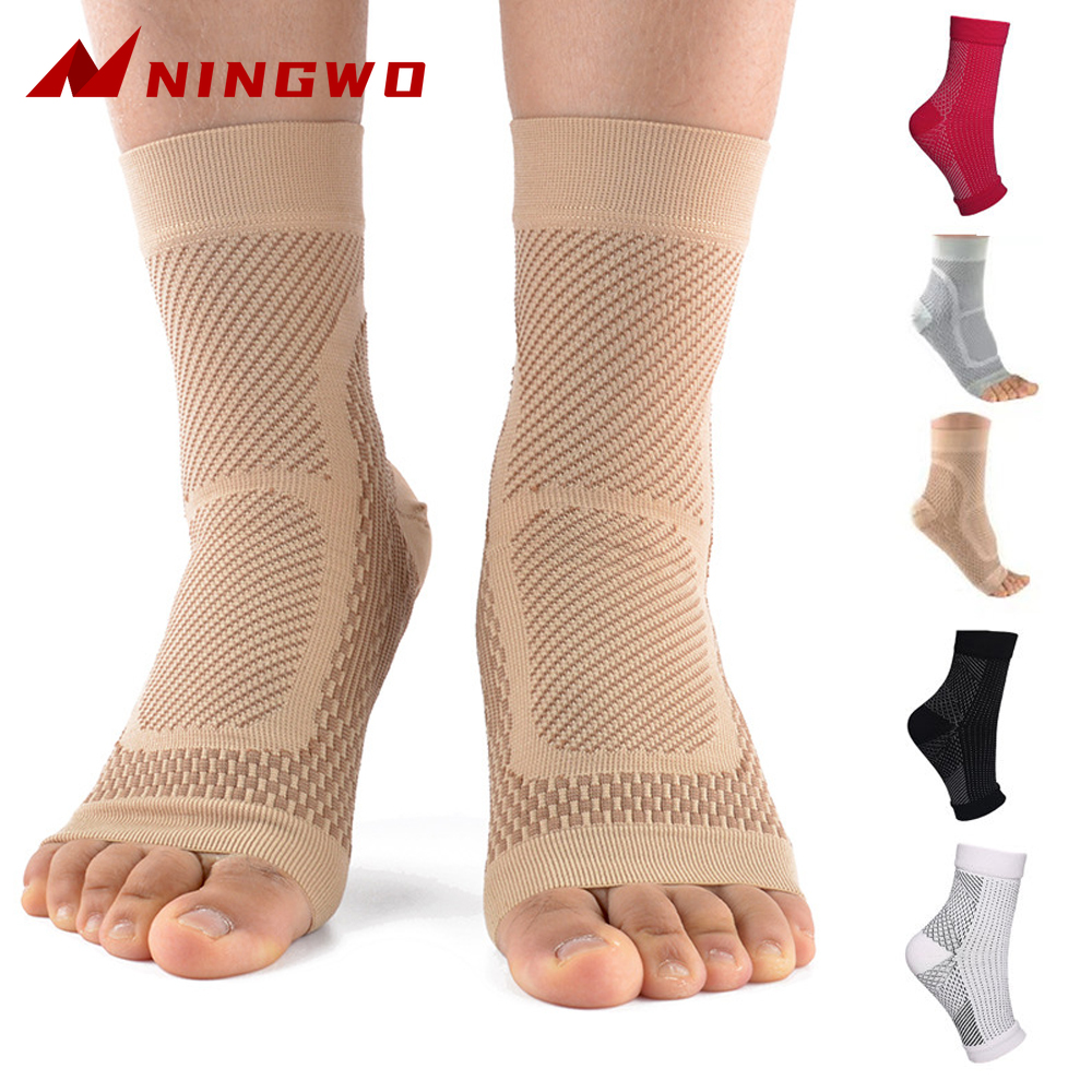 1pair Neuropathy socks,Ankle b - Ankle Brace Sock incelemesi ve fiyatı