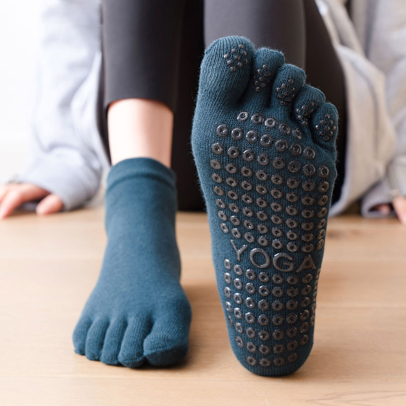 Anti-Slip Women Pilates Socks  - Grip Sock Yoga incelemesi ve fiyatı