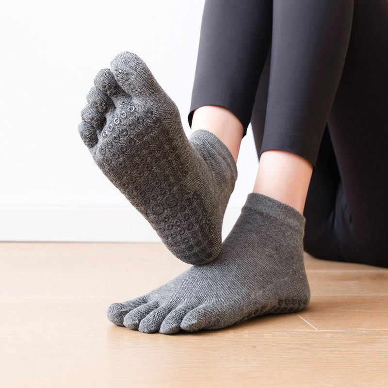 Anti-Slip Women Pilates Socks  - Grip Sock Yoga incelemesi ve fiyatı