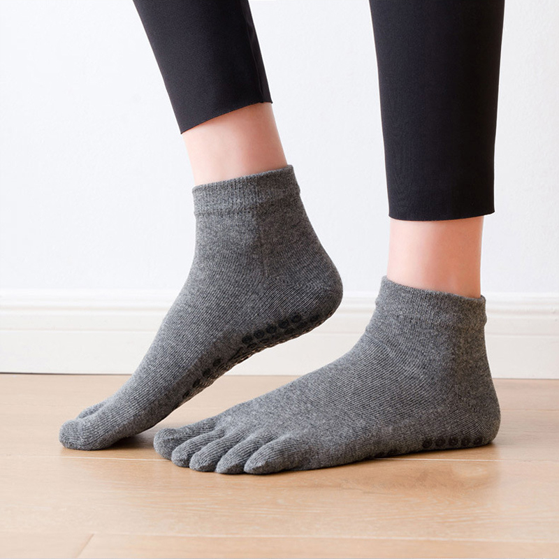 Anti-Slip Women Pilates Socks  - Grip Sock Yoga incelemesi ve fiyatı