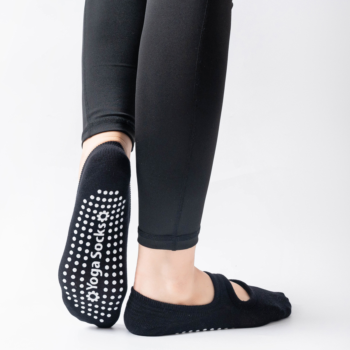 High Quality Women Yoga Socks  - No Show Sock Women incelemesi ve fiyatı