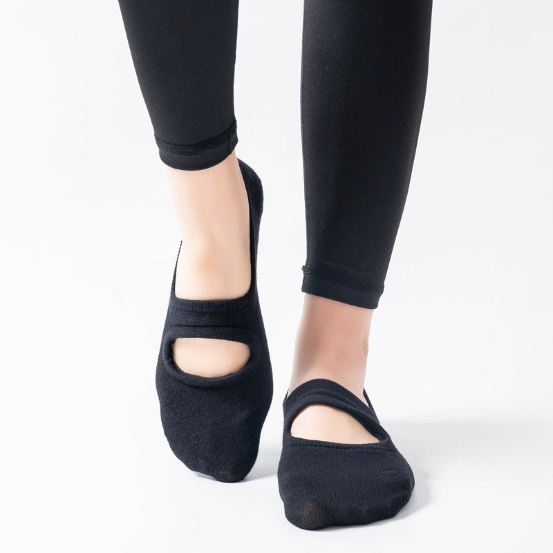 High Quality Women Yoga Socks  - No Show Sock Women incelemesi ve fiyatı