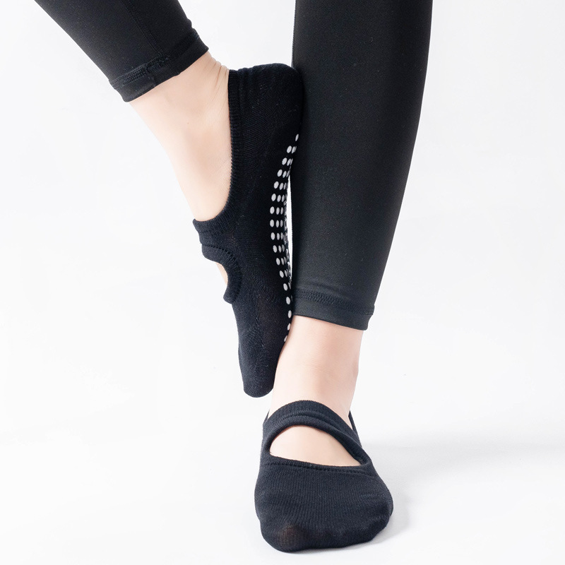 High Quality Women Yoga Socks  - No Show Sock Women incelemesi ve fiyatı