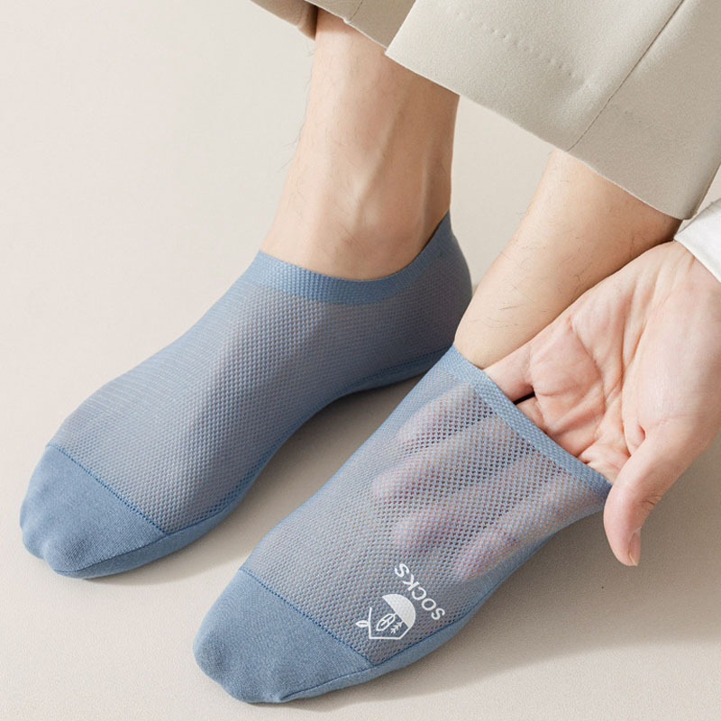 3Pairs Men's Ultra-Comfortable - No Show Sock Women incelemesi ve fiyatı