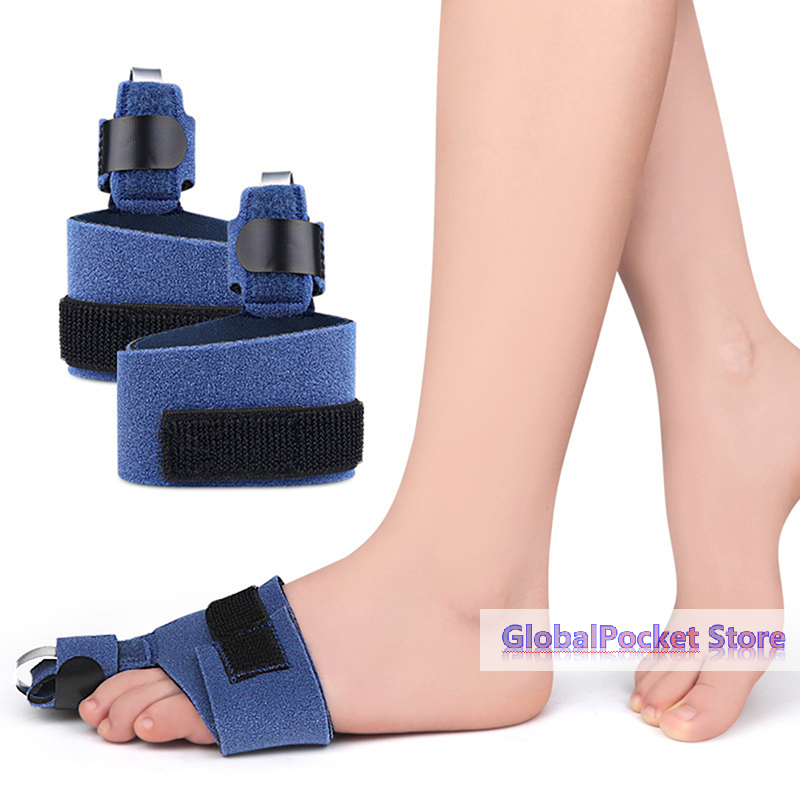 1Pcs Toe Corrector Toe Fractur - Ankle Brace Sock incelemesi ve fiyatı