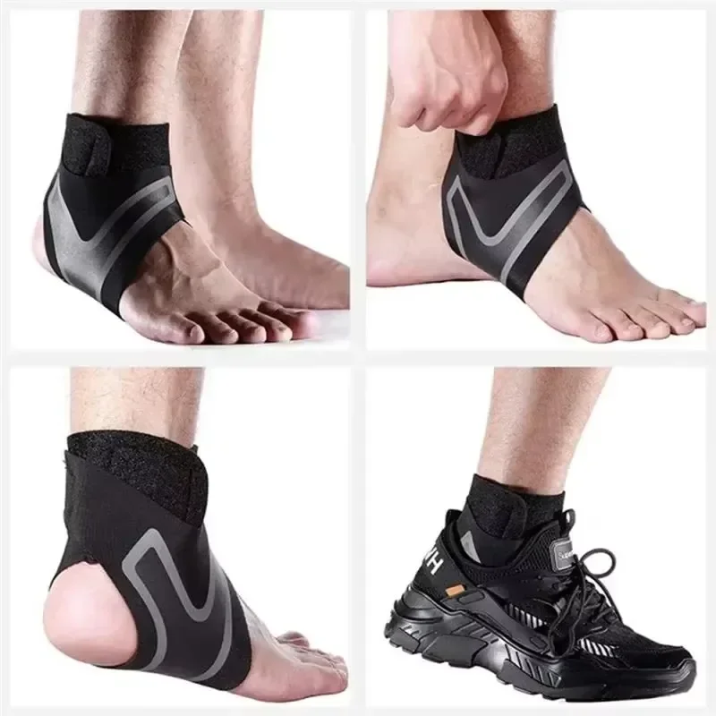 Ankle Brace Support Compressio - Ankle Brace Sock incelemesi ve fiyatı