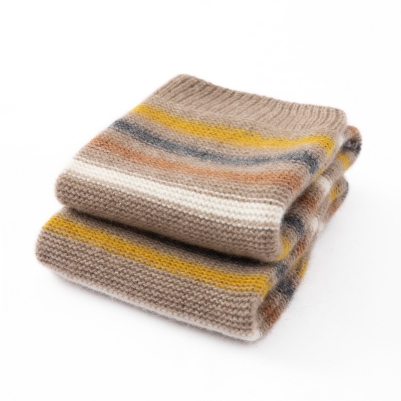 100% Pure Cashmere Women's Leg - Thermal Sock Winter incelemesi ve fiyatı
