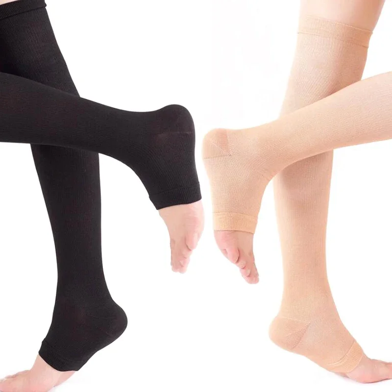 1 Pair Toe to Knee Compression - Compression Sock Medical incelemesi ve fiyatı