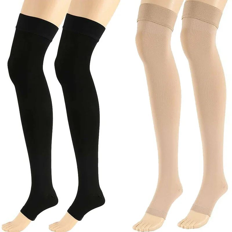 1 Pair Toe to Knee Compression - Compression Sock Medical incelemesi ve fiyatı