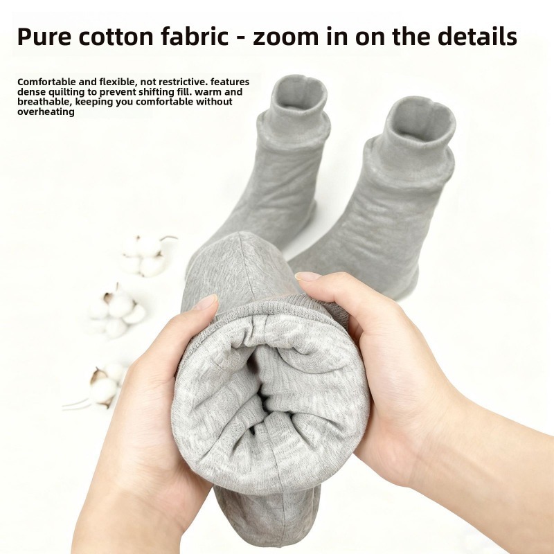 Xinjiang Cotton Thick Thermal  - Thermal Sock Winter incelemesi ve fiyatı