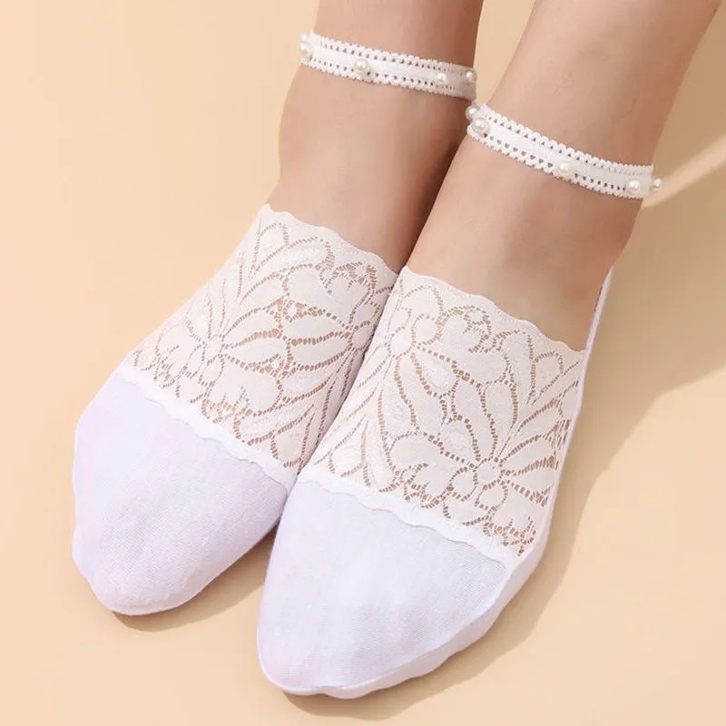 Women's Invisible Socks Low Li - Invisibility Sock Loafer incelemesi ve fiyatı