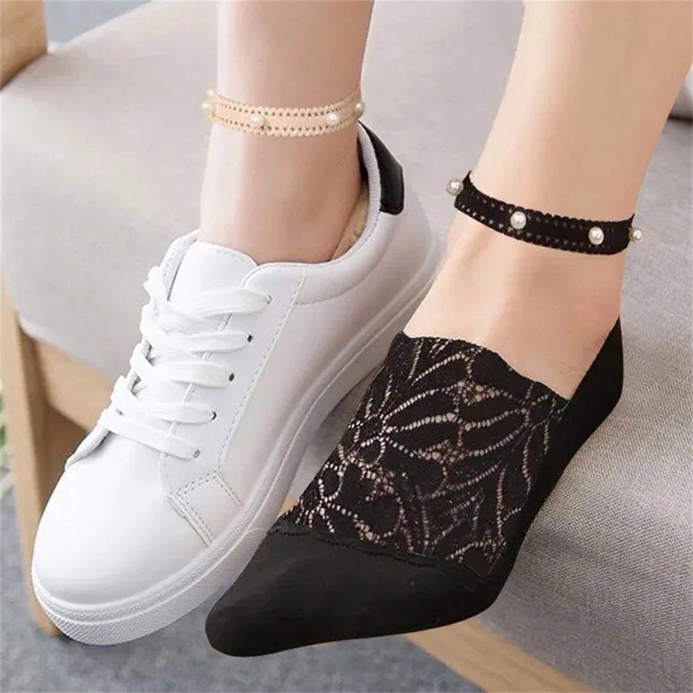 Women's Invisible Socks Low Li - Invisibility Sock Loafer incelemesi ve fiyatı